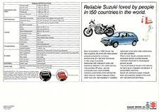 GS-850 shaftie GS850G